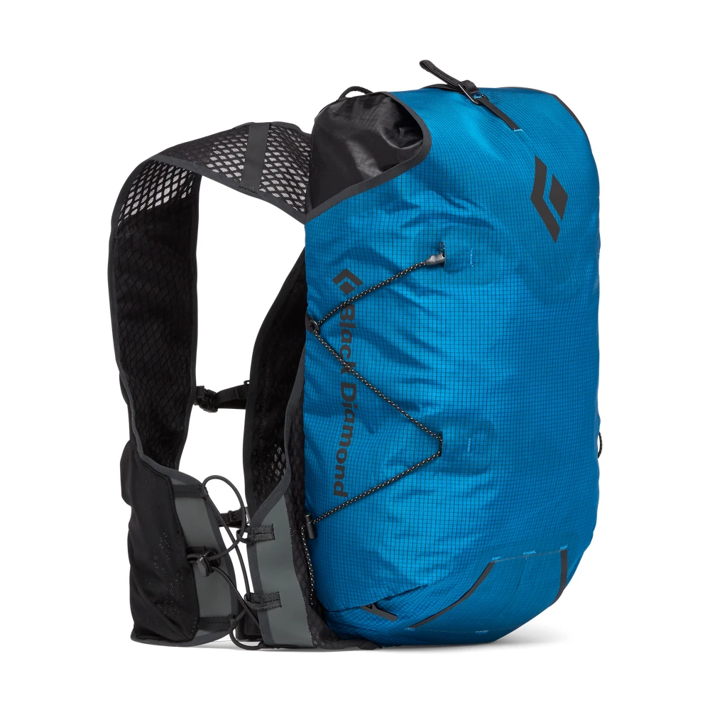 Black Diamond Distance 15 Backpack Backpacks & Duffels 4 Black Diamond Distance 15 Backpack Backpacks & Duffels