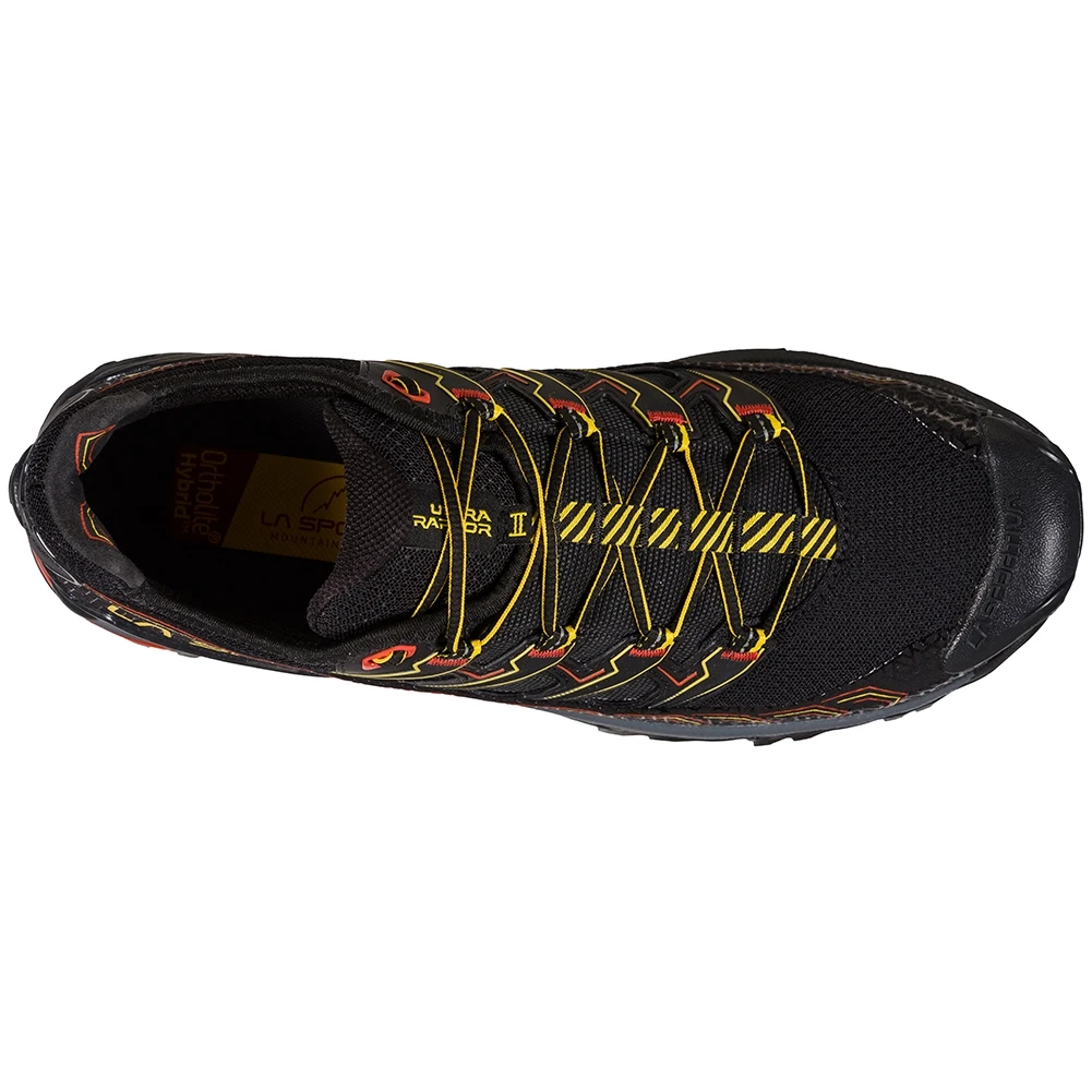 La Sportiva Ultra Raptor II Men's 4 La Sportiva Ultra Raptor II Men's