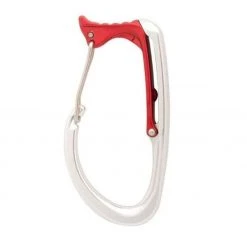 DMM Vault Wiregate Ice Climbing