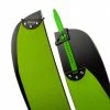 Voile Hyper Glide Splitboard Skin With Tailclip 1 Voile Hyper Glide Splitboard Skin With Tailclip