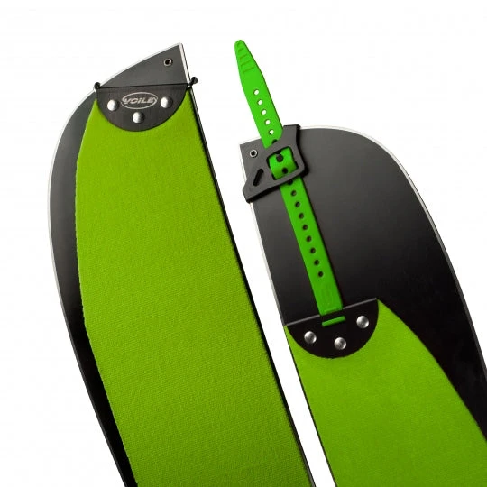 Voile Hyper Glide Splitboard Skin With Tailclip 3 Voile Hyper Glide Splitboard Skin With Tailclip