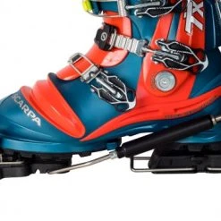 Voile TTS Binding - Tour