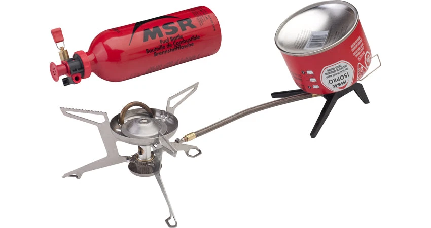 MSR Whisperlite Universal Stove Kitchen 3 MSR Whisperlite Universal Stove Kitchen