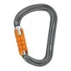 Hardware Petzl William Triple Action Locking Carabiner 2 Hardware Petzl William Triple Action Locking Carabiner