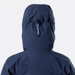 Rab Women's Khroma Kinetic Jacket 22 Rab Women's Khroma Kinetic Jacket