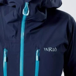 Rab Women's Khroma Kinetic Jacket 15 Rab Women's Khroma Kinetic Jacket