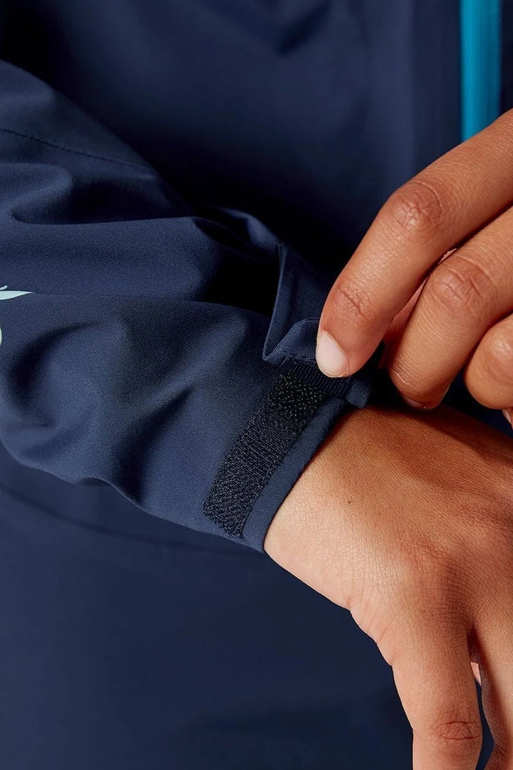 Rab Women's Khroma Kinetic Jacket 7 Rab Women's Khroma Kinetic Jacket