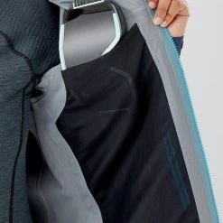 Rab Women's Khroma Kinetic Jacket 19 Rab Women's Khroma Kinetic Jacket