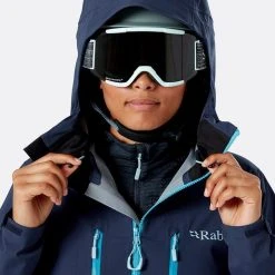 Rab Women's Khroma Kinetic Jacket 20 Rab Women's Khroma Kinetic Jacket