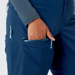 Rab Women's Khroma Kinetic Ski Pants 13 Rab Women's Khroma Kinetic Ski Pants