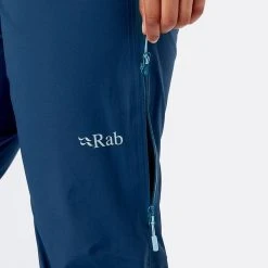 Rab Women's Khroma Kinetic Ski Pants 15 Rab Women's Khroma Kinetic Ski Pants
