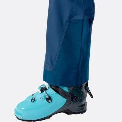 Rab Women's Khroma Kinetic Ski Pants 17 Rab Women's Khroma Kinetic Ski Pants
