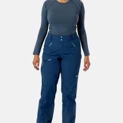 Rab Women's Khroma Kinetic Ski Pants 18 Rab Women's Khroma Kinetic Ski Pants