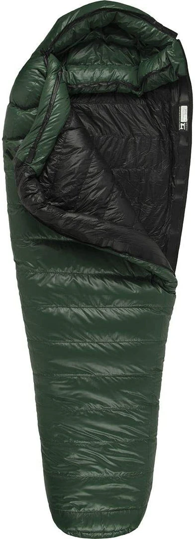 Sleep Western Mountaineering Badger MF 15°F 3 Sleep Western Mountaineering Badger MF 15°F