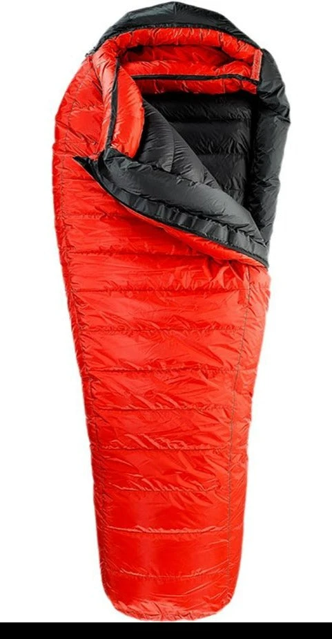 Western Mountaineering Bison GWS -40°F 3 Western Mountaineering Bison GWS -40°F