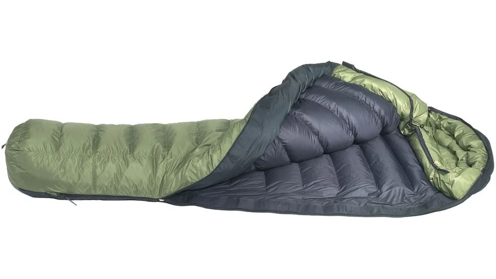 Western Mountaineering Cypress GWS -30°F 4 Western Mountaineering Cypress GWS -30°F