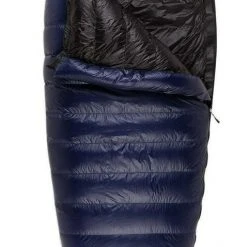 Sleep Western Mountaineering TerraLite 25°F