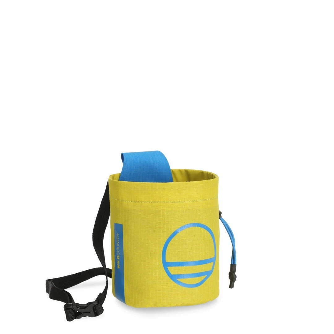 Wild Country Session Chalk Bag Chalk & Chalk Bags 5 Wild Country Session Chalk Bag Chalk & Chalk Bags