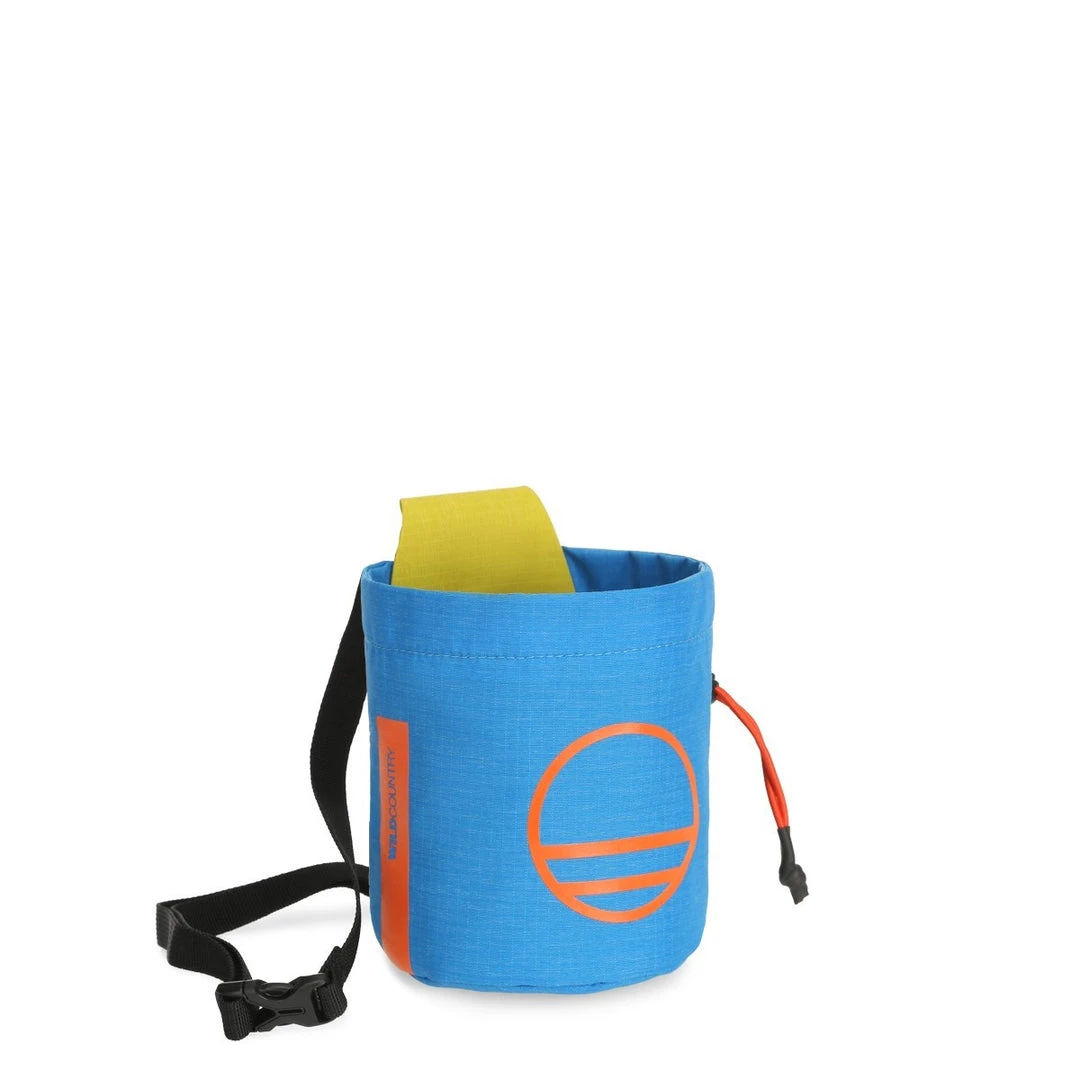 Wild Country Session Chalk Bag Chalk & Chalk Bags 6 Wild Country Session Chalk Bag Chalk & Chalk Bags