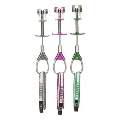 Wild Country Zero Friend Set 0.4 - 0.75 Hardware