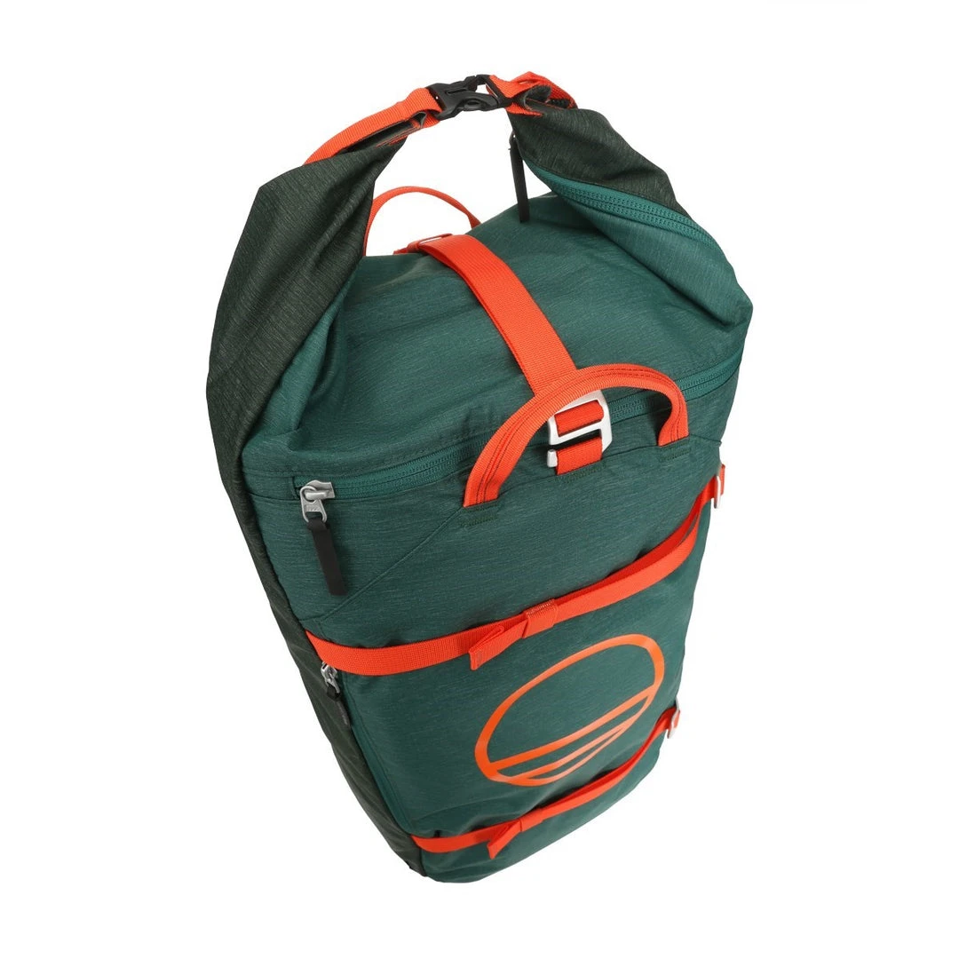 Ropes, Slings, Bags & Packs Wild Country Stamina Gear Bag / Pack - 41 Liter 5 Ropes, Slings, Bags & Packs Wild Country Stamina Gear Bag / Pack - 41 Liter