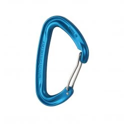 Non-locking Carabiners Wild Country Wildwire Carabiner - All Colors 15 Non-locking Carabiners Wild Country Wildwire Carabiner - All Colors