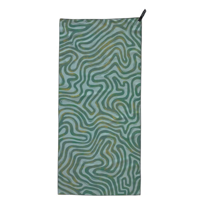 PackTowl Personal Towel Accessories 11 PackTowl Personal Towel Accessories