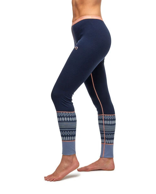 Kari Traa Women's Lokke Pant 3 Kari Traa Women's Lokke Pant