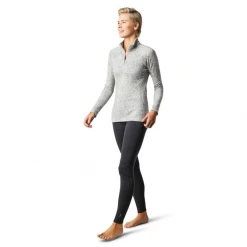 Women's Smartwool Merino 250 Baselayer Top 1/4 Z