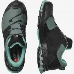 Footwear Salomon XA Wild GTX Women's