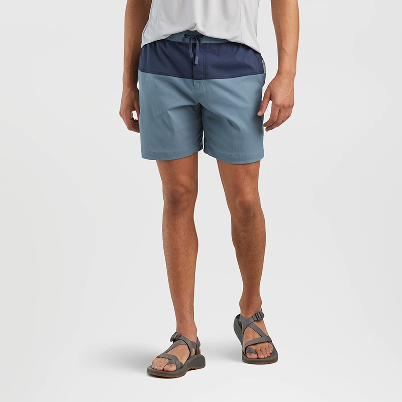 Outdoor Research Men's Zendo Shorts - 10" Inseam 3 Outdoor Research Men's Zendo Shorts - 10" Inseam