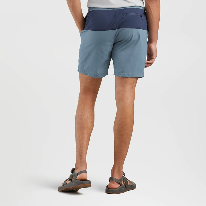 Outdoor Research Men's Zendo Shorts - 10" Inseam 4 Outdoor Research Men's Zendo Shorts - 10" Inseam