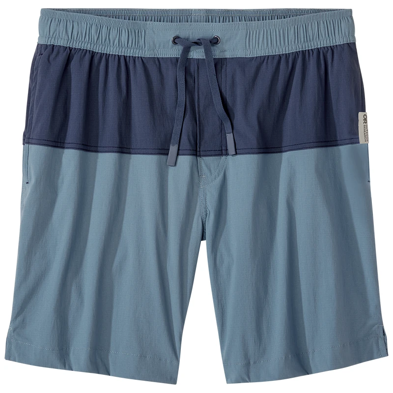 Outdoor Research Men's Zendo Shorts - 10" Inseam 7 Outdoor Research Men's Zendo Shorts - 10" Inseam
