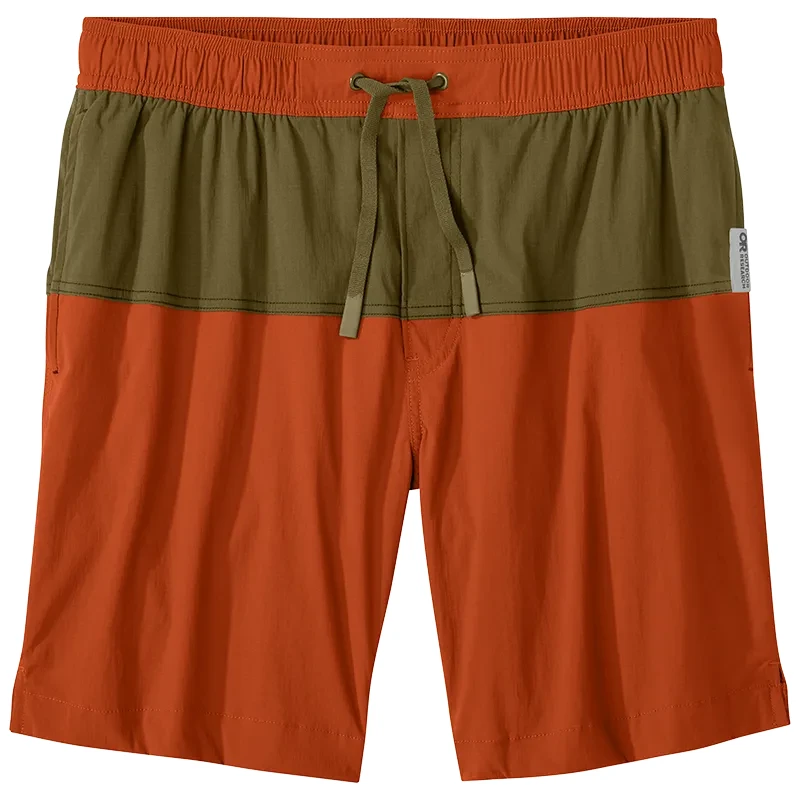 Outdoor Research Men's Zendo Shorts - 10" Inseam 6 Outdoor Research Men's Zendo Shorts - 10" Inseam