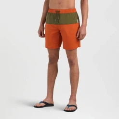 Outdoor Research Men's Zendo Shorts - 10" Inseam 9 Outdoor Research Men's Zendo Shorts - 10