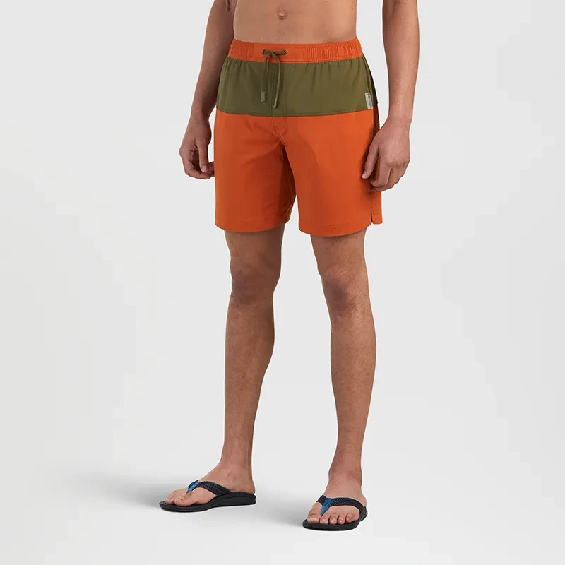 Outdoor Research Men's Zendo Shorts - 10" Inseam 5 Outdoor Research Men's Zendo Shorts - 10" Inseam