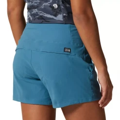 Mountain Hardwear Women's Dynama/2 Short