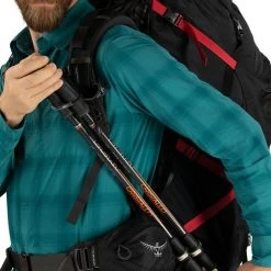 Osprey Aether Plus 70 Men's Backpacks & Duffels 13 Osprey Aether Plus 70 Men's Backpacks & Duffels