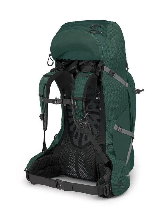 Osprey Aether Plus 70 Men's Backpacks & Duffels 4 Osprey Aether Plus 70 Men's Backpacks & Duffels