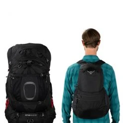 Backpacks & Duffels Osprey Aether Plus 85 Men's