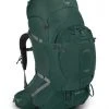 Backpacks & Duffels Osprey Aether Plus 85 Men's 1 Backpacks & Duffels Osprey Aether Plus 85 Men's