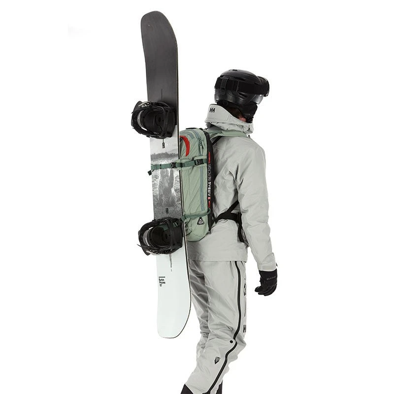 Arva Airbag Reactor 18 Calgary 10 Arva Airbag Reactor 18 Calgary