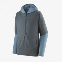 Patagonia Men's Airshed Pro Pullover 9 Patagonia Men's Airshed Pro Pullover