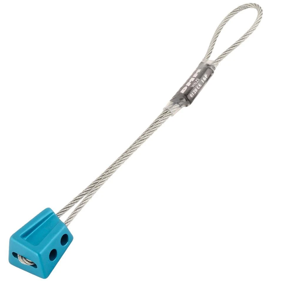 DMM Alloy Offsets- Individual Sizes Hardware 8 DMM Alloy Offsets- Individual Sizes Hardware