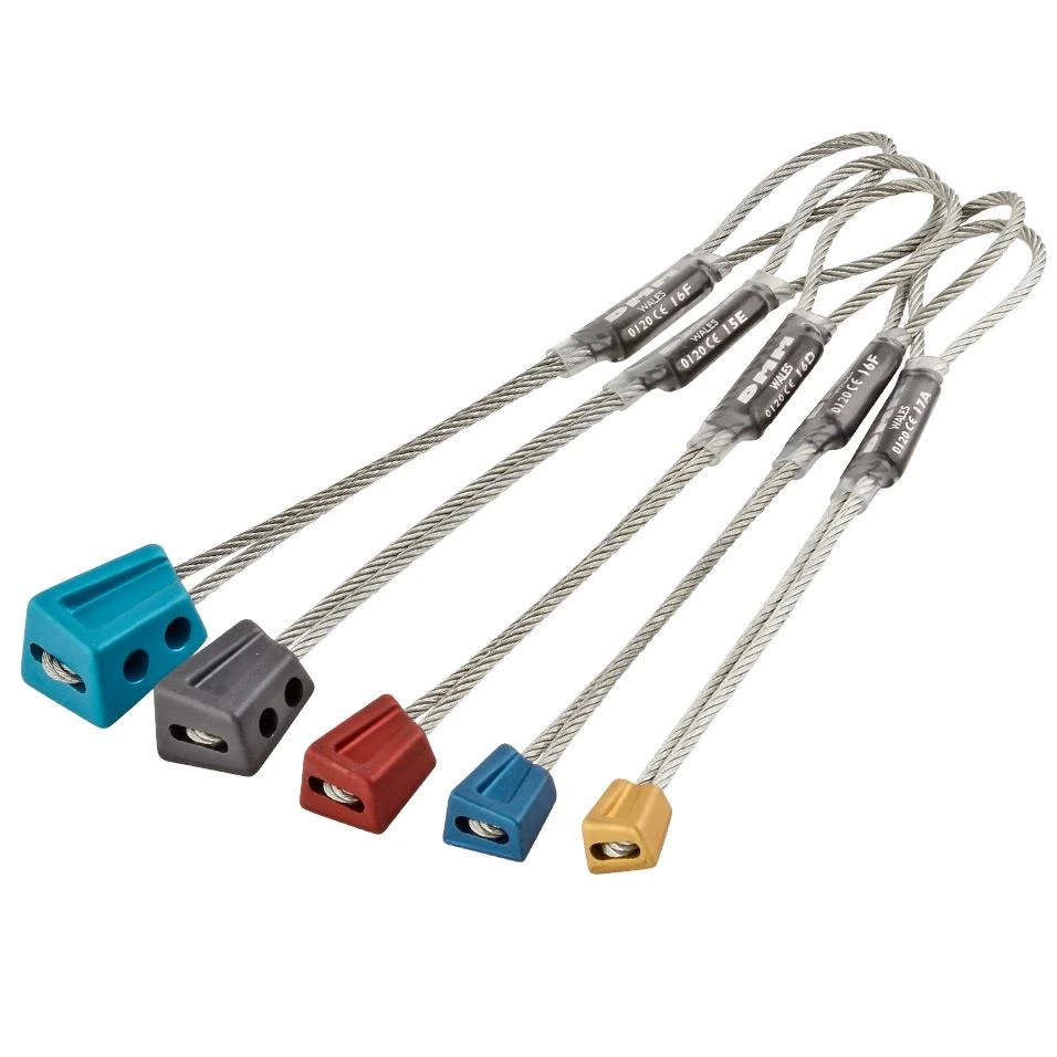 DMM Alloy Offsets- Individual Sizes Hardware 3 DMM Alloy Offsets- Individual Sizes Hardware