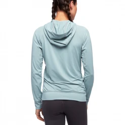Black Diamond Women's Alpenglow Hoody