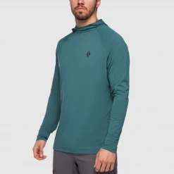 Black Diamond Men's Alpenglow Hoody 10 Black Diamond Men's Alpenglow Hoody