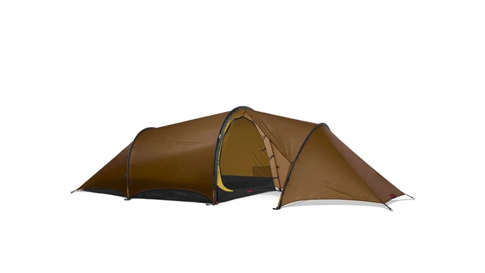 Hilleberg Anjan 3 GT Tents & Shelters 5 Hilleberg Anjan 3 GT Tents & Shelters