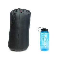 Western Mountaineering Apache MF 15°F Sleep