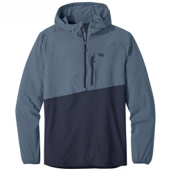 OUTDOOR RESEARCH Outdoor Reserach Men's Astroman Sun Hoodie